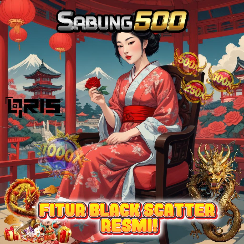 Situs Slot Gacor 2023 Terpercaya Thailand