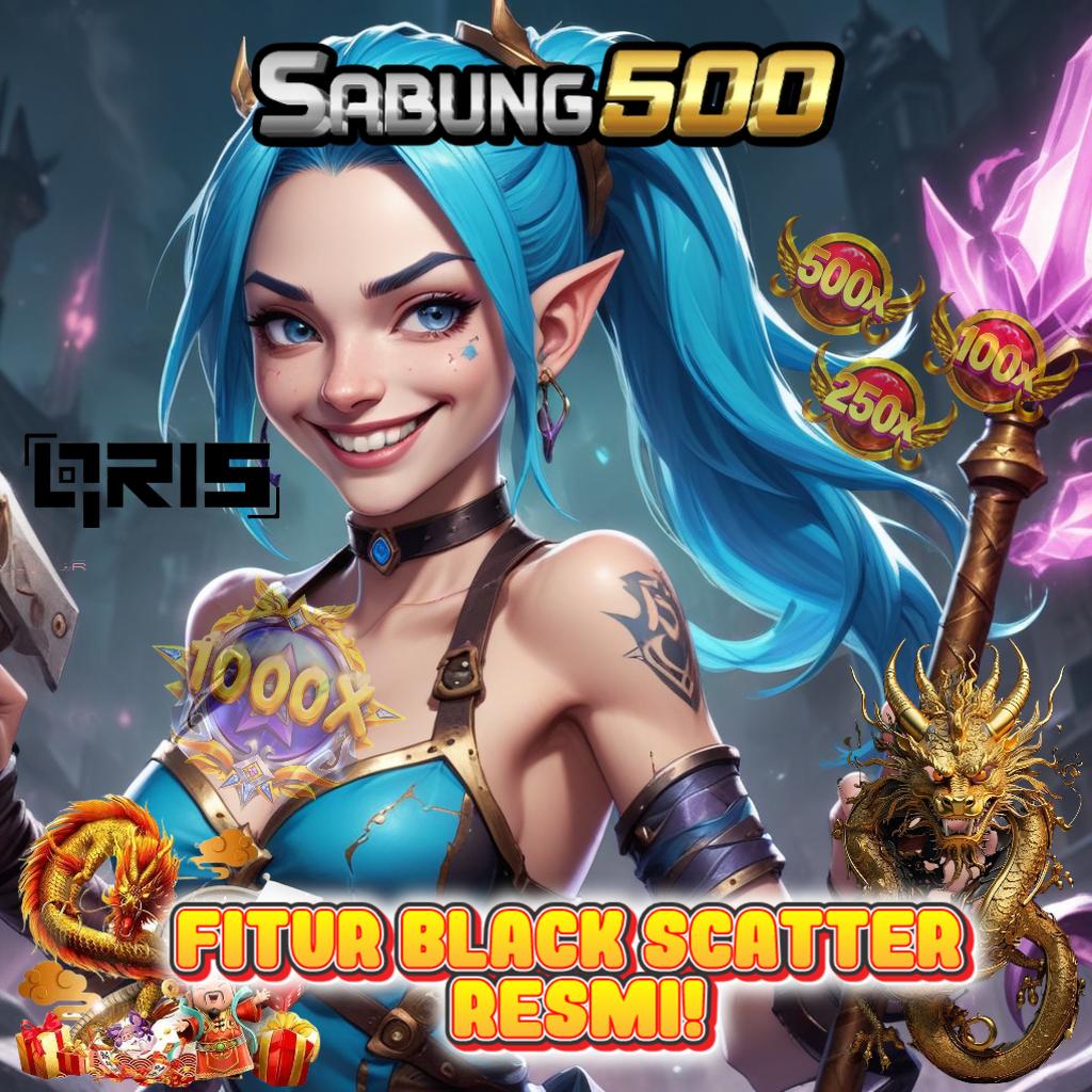 JADI NAGA SLOT → Kesuksesan butuh waktu 