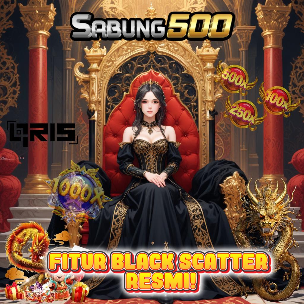 MASTER CHEAT SLOT \ Melangkah menuju kemajuan 