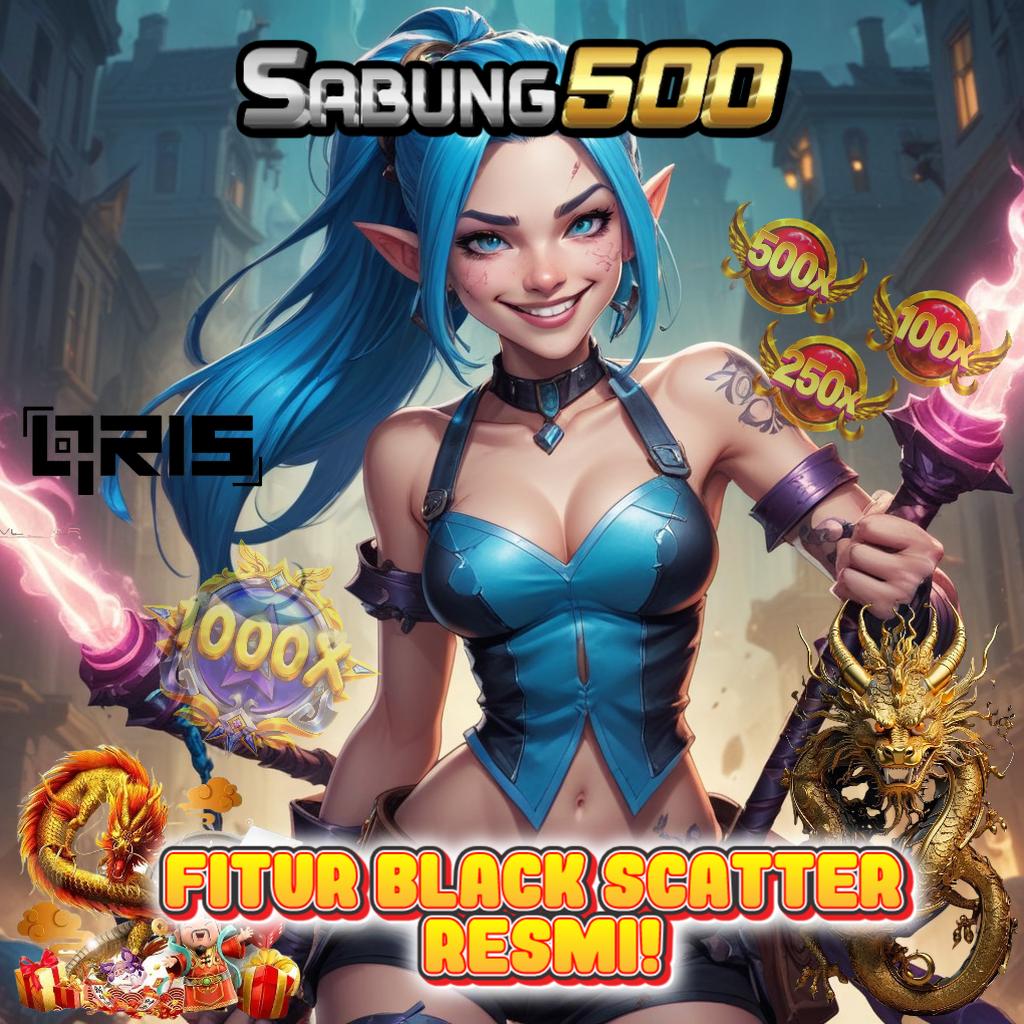 Slot Deposit 5k Via Pulsa