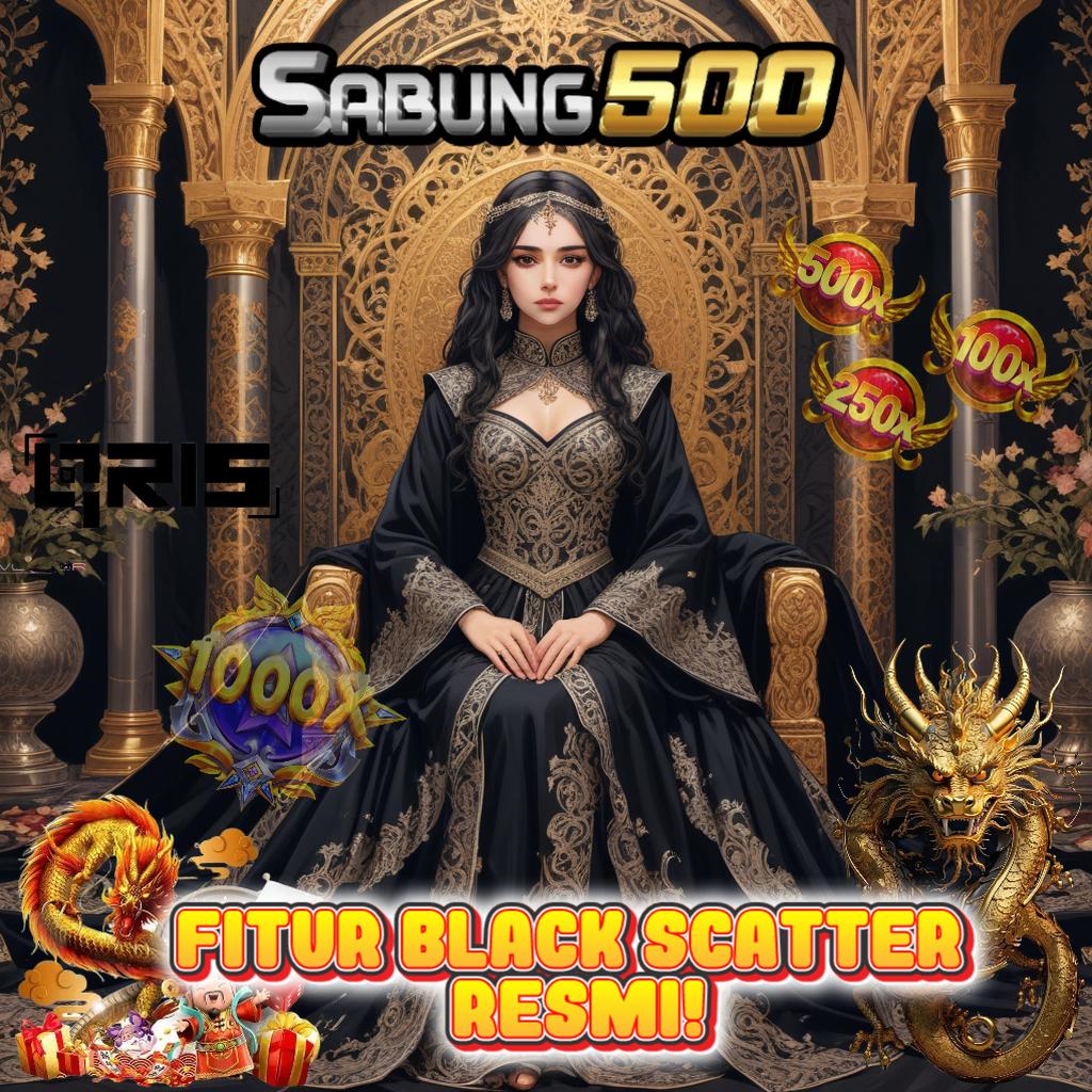 WD SLOT 777 - Mimpi Itu Milikmu Tinggal Satu Langkah