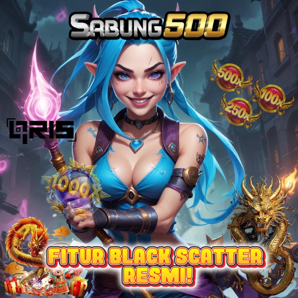 Slot Gacor Akun Baru Pasti Wd