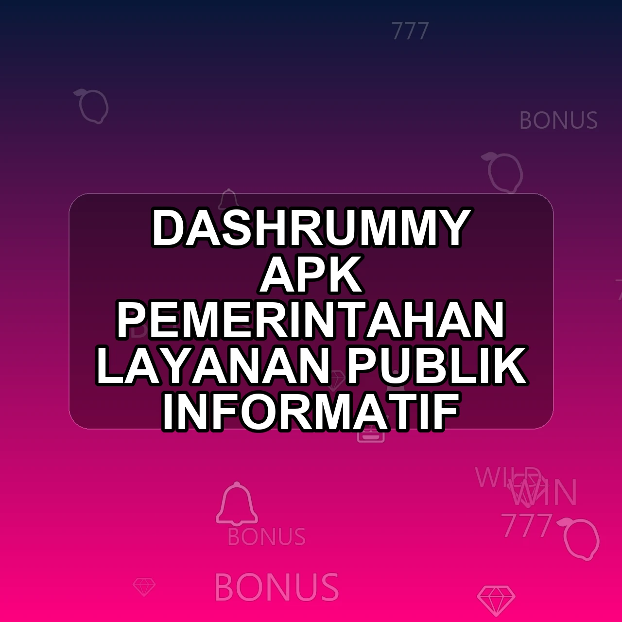 DASHRUMMY Unduh APK - Aplikasi Android Pemerintahan Dash Rummy
