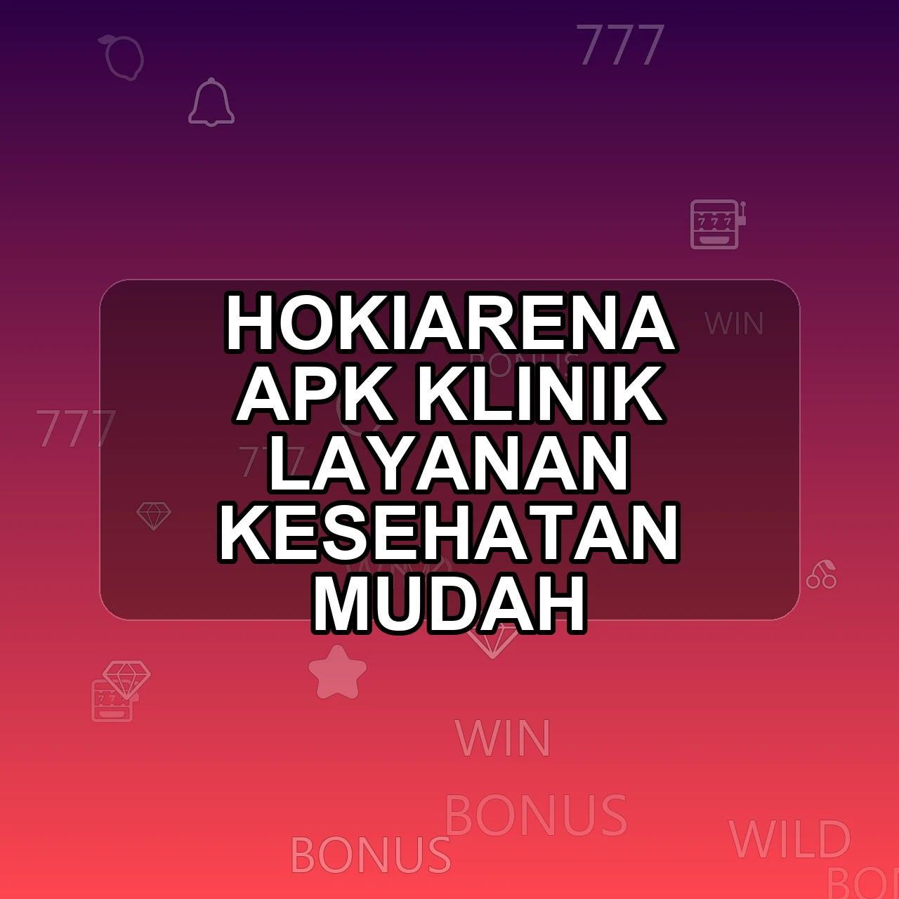 Hokiarena Unduh APK - Aplikasi Android Klinik Hoki Arena