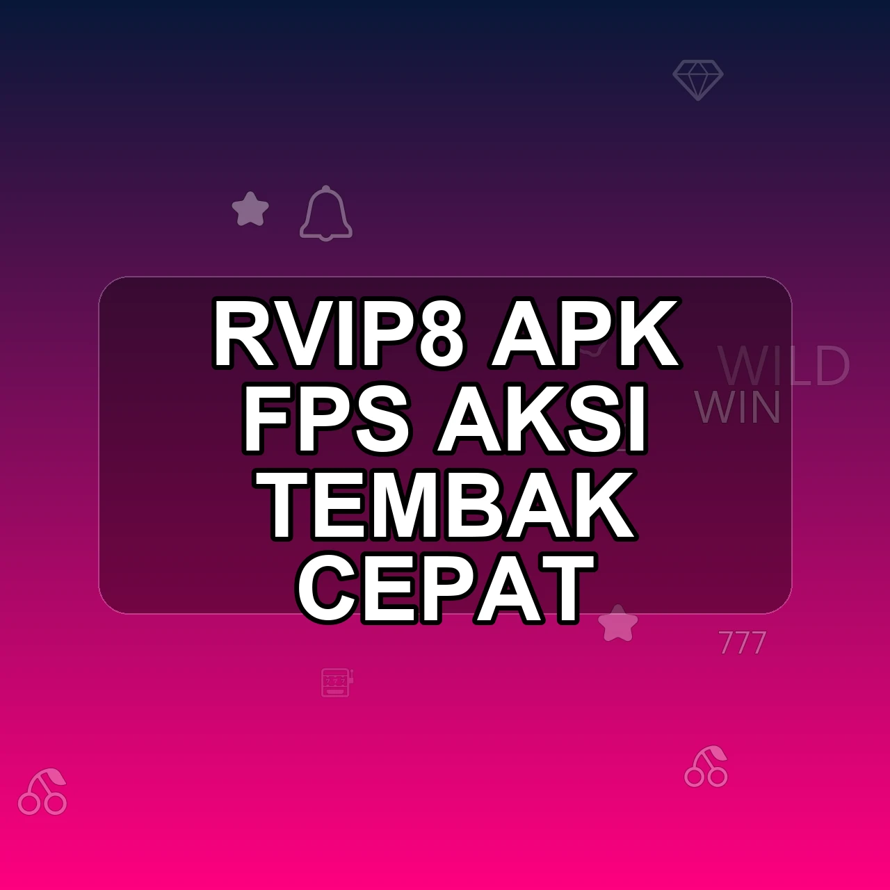 RVIP8 Unduh APK - Aplikasi Android Fps Rvip 8