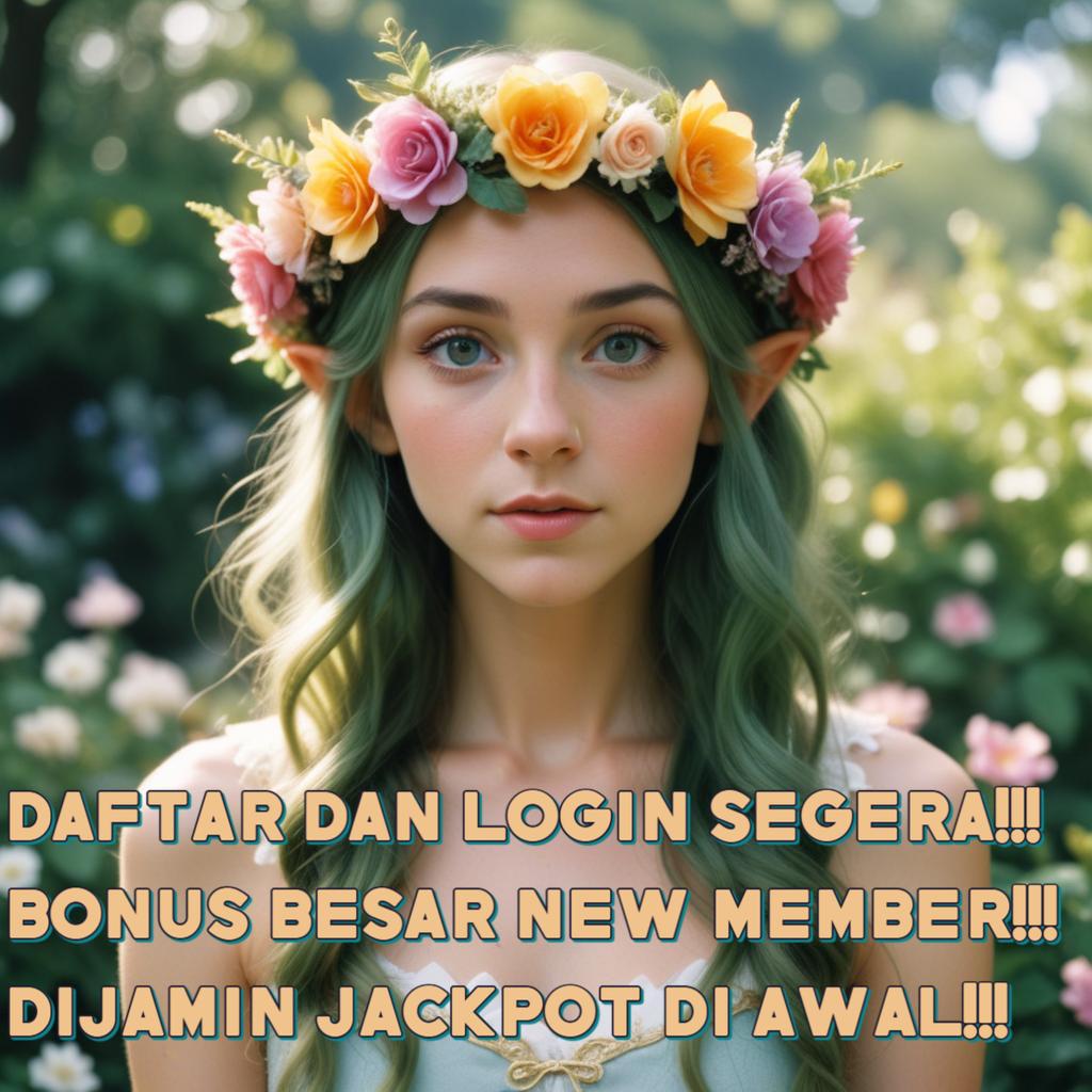 Scatter Biru