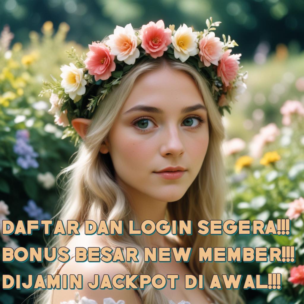 Lucky Market Daftar