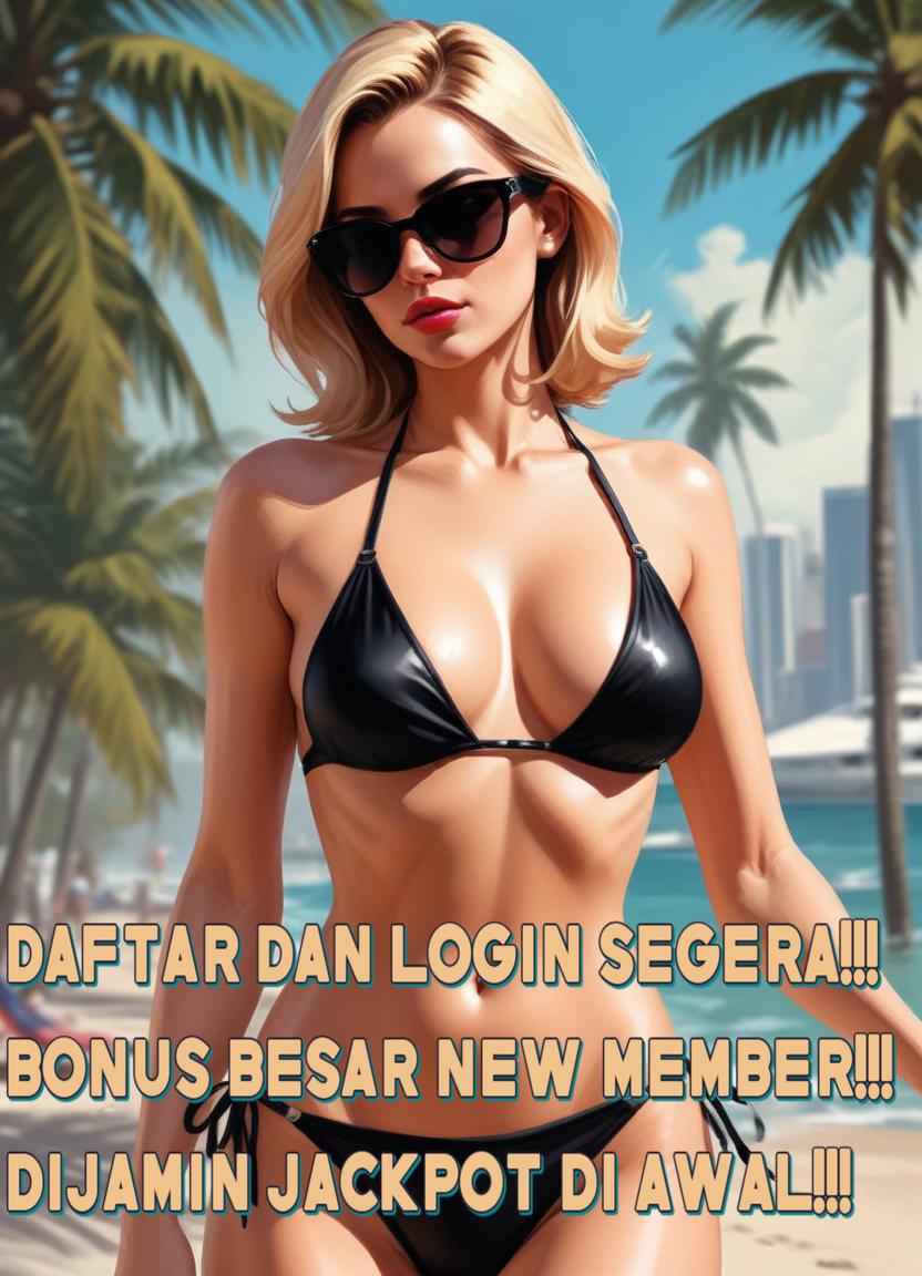 Slot Anti Rungkad