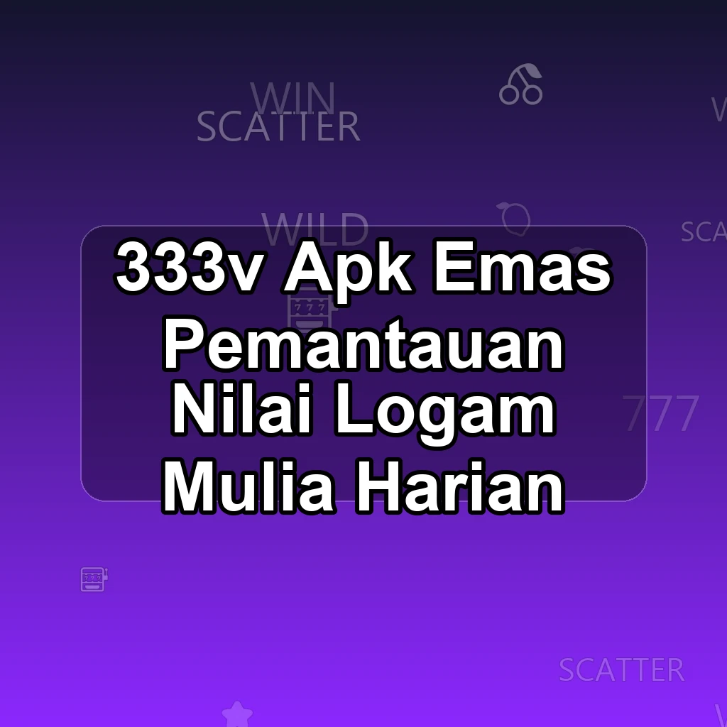333V APK