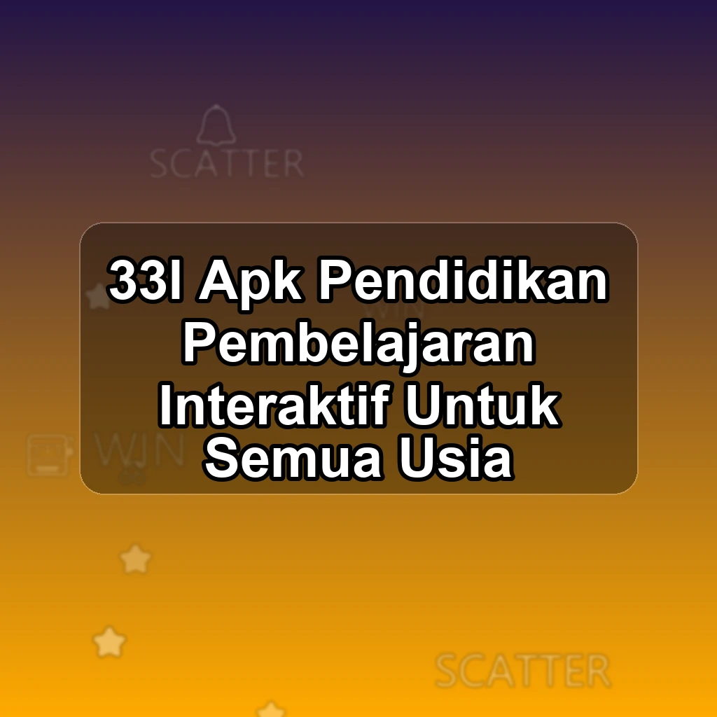33L APK