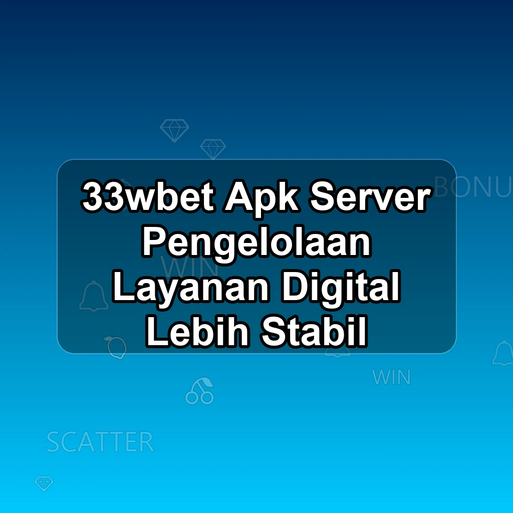 33WBET APK