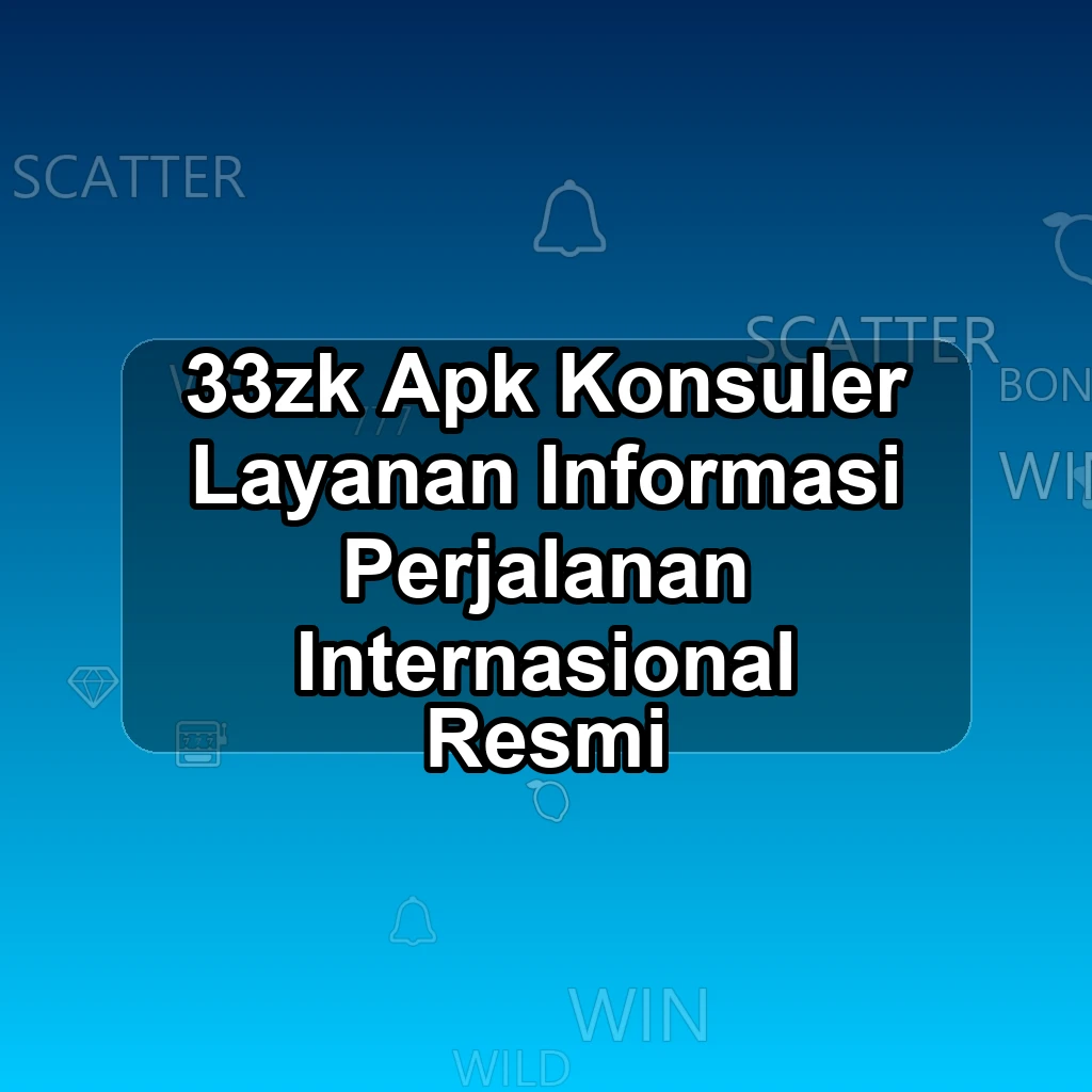 33ZK APK
