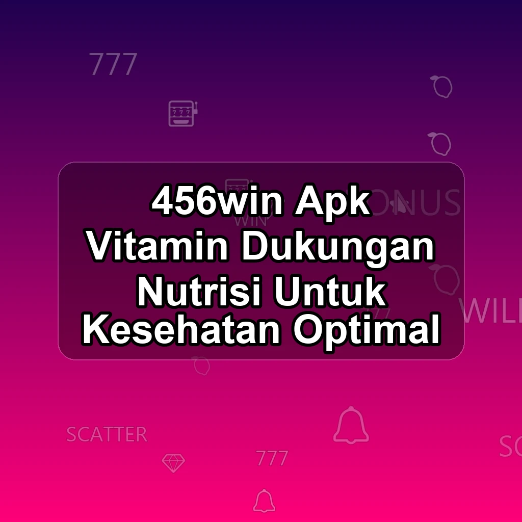 456WIN APK