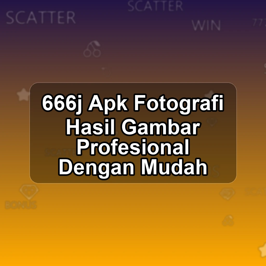 666J APK