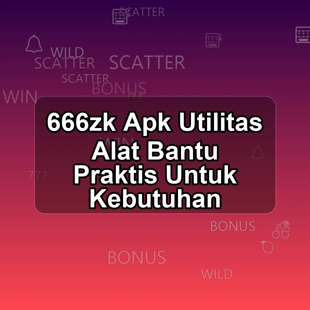 666ZK APK
