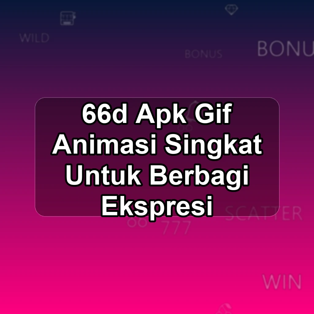 66D APK