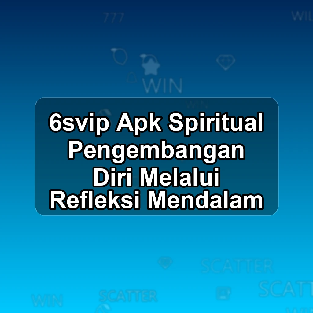 6SVIP APK