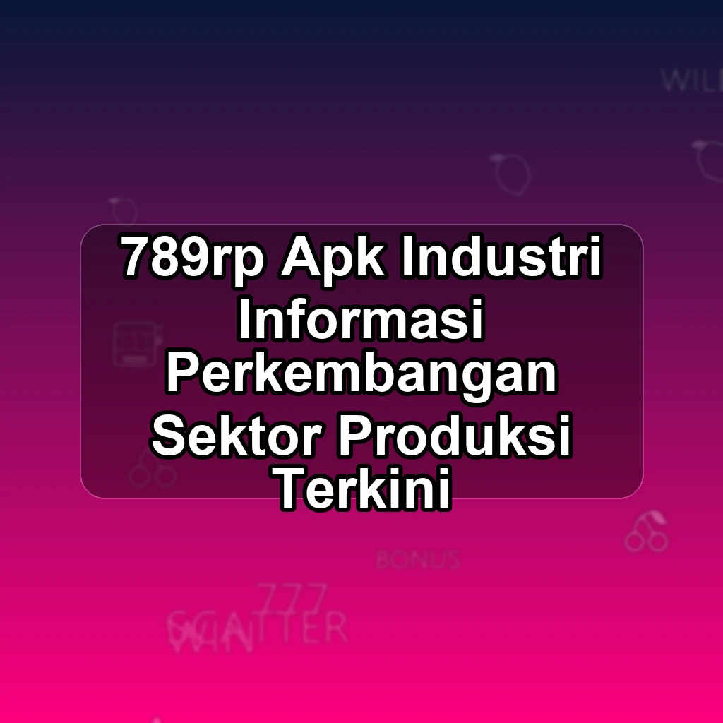 789RP APK
