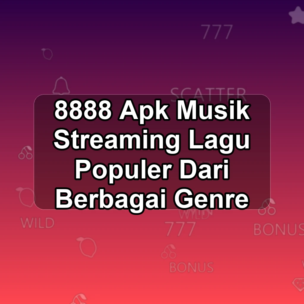 8888 APK
