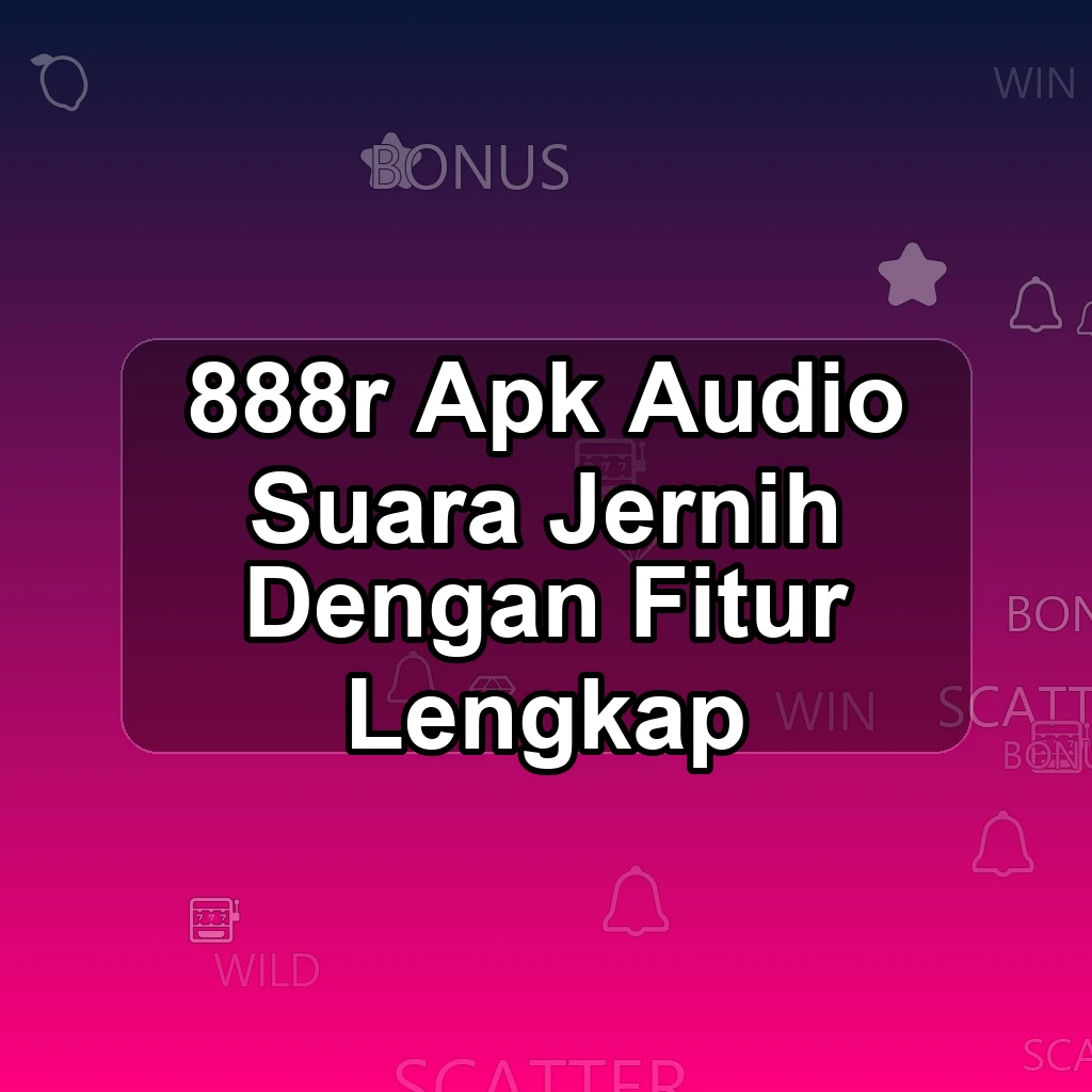 888R APK