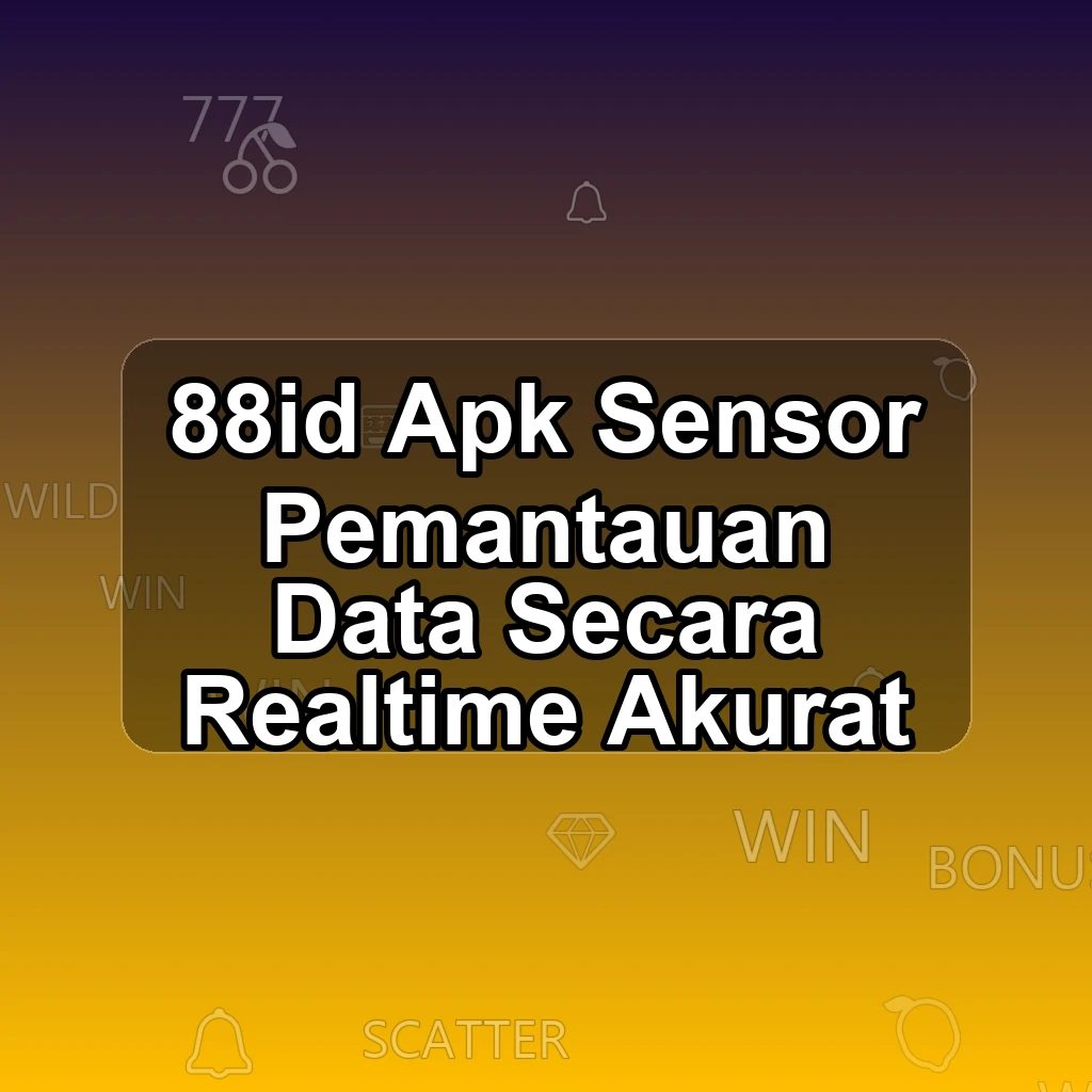 88ID APK