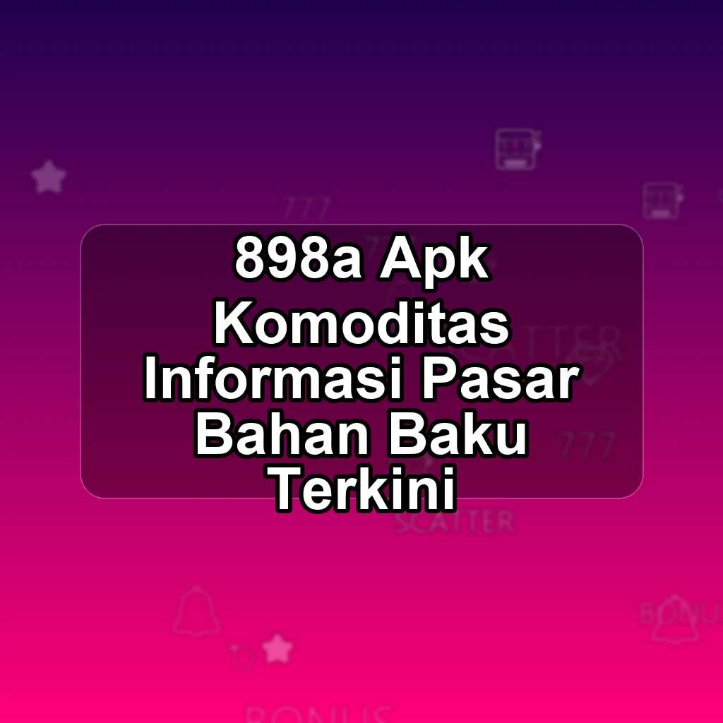 898A APK
