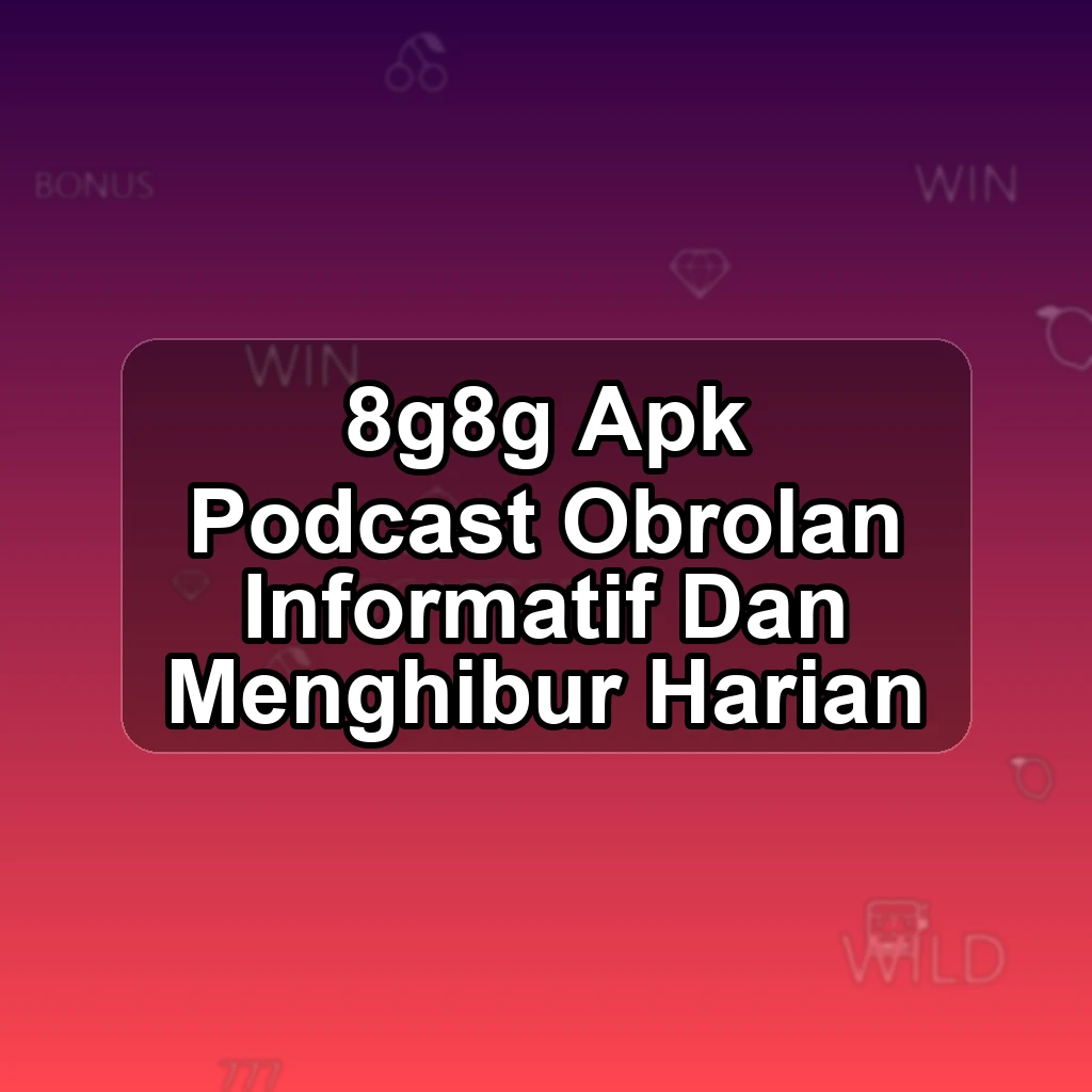 8G8G APK