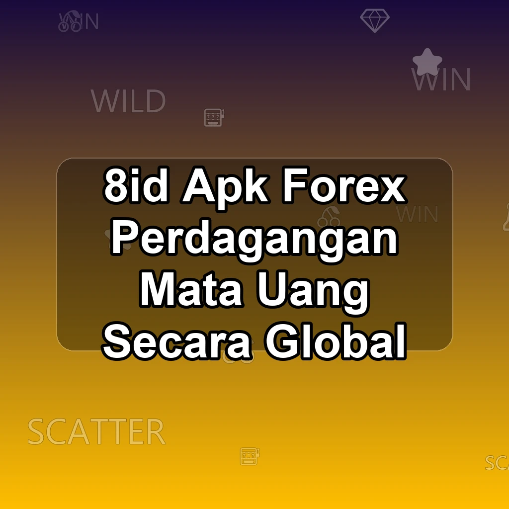 8ID APK