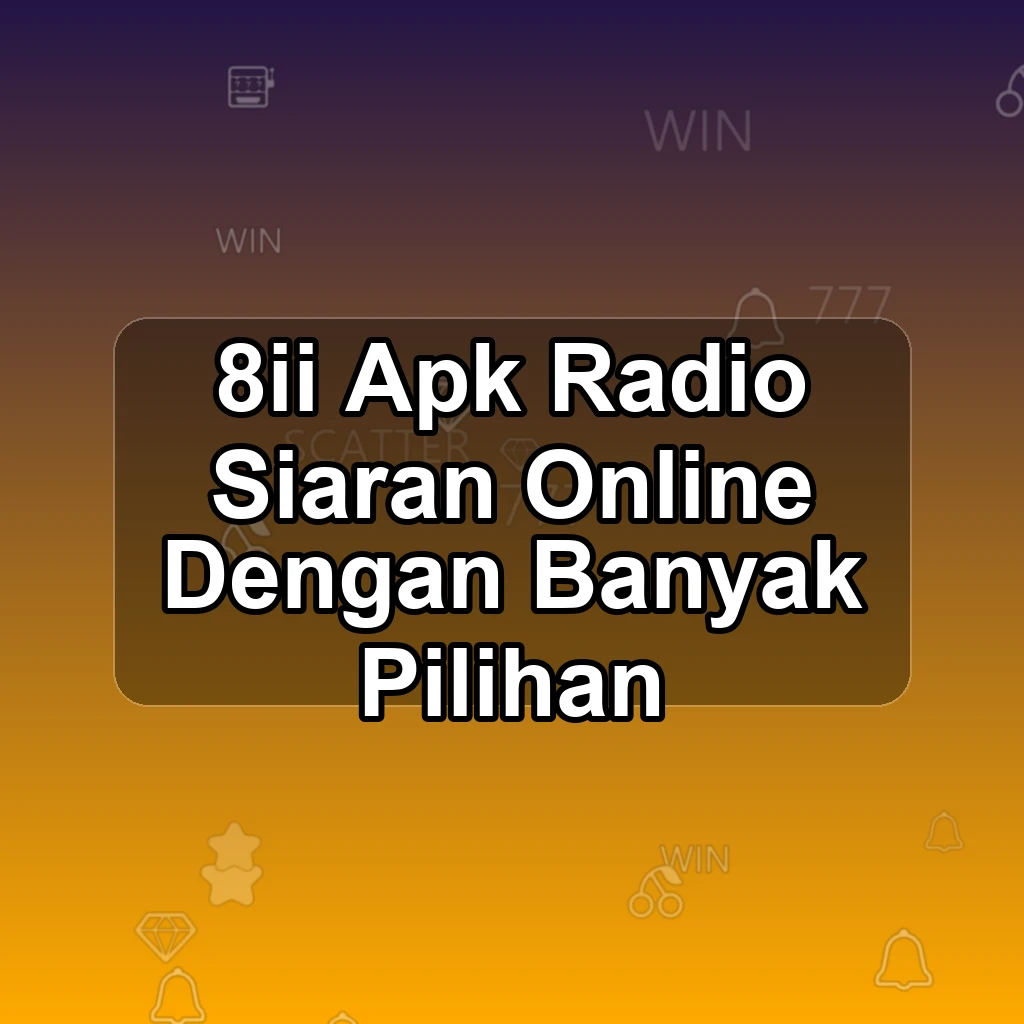 8II APK