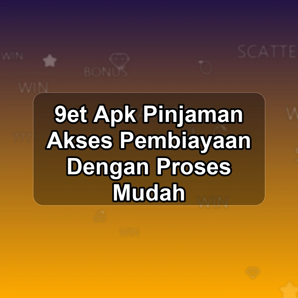 9ET APK