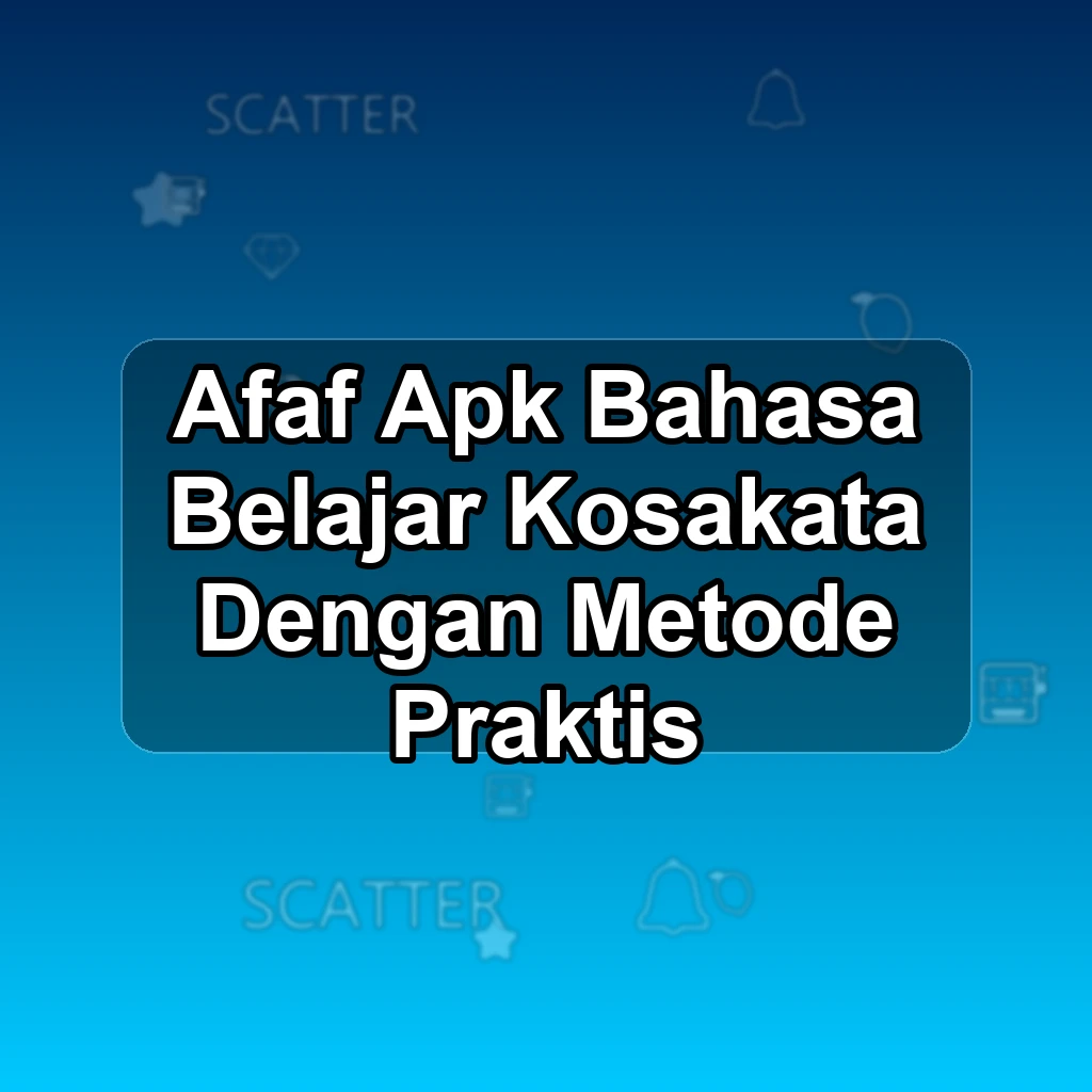 AFAF APK