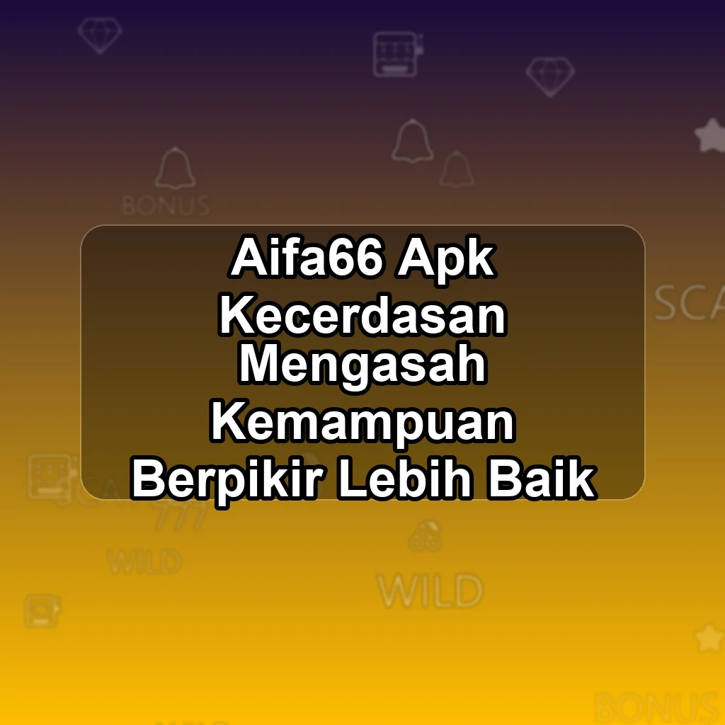 AIFA66 APK
