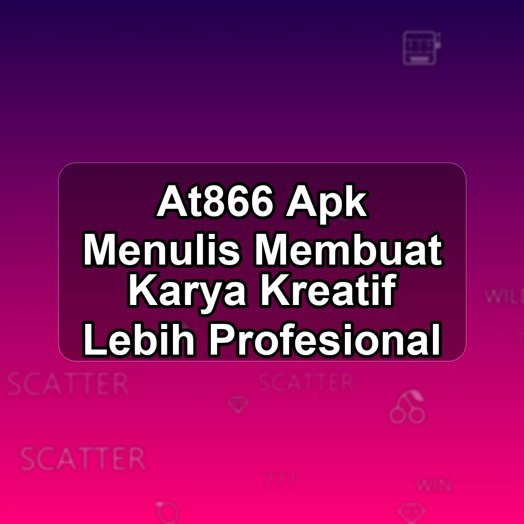AT866 APK