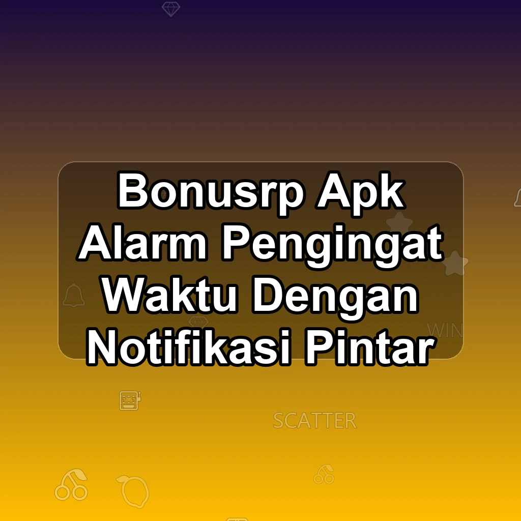 BONUSRP APK