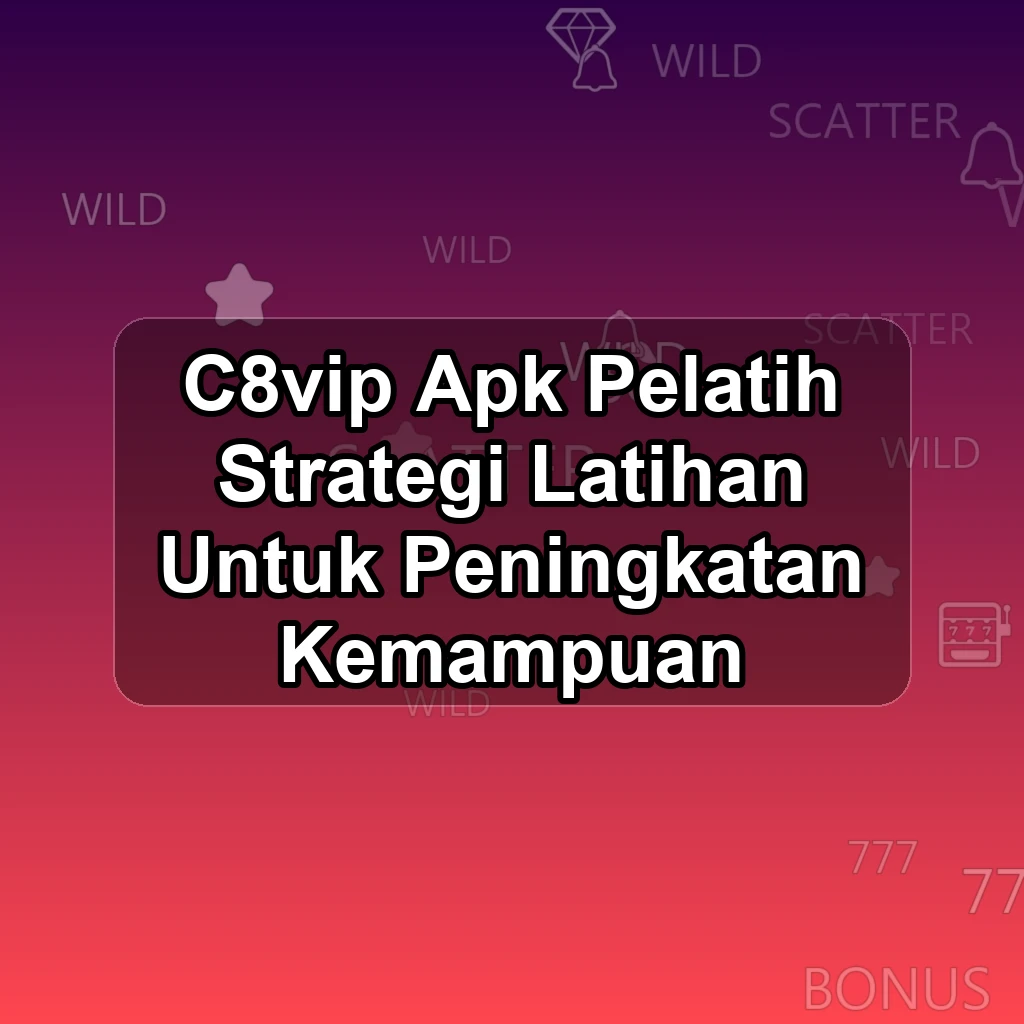 C8VIP APK