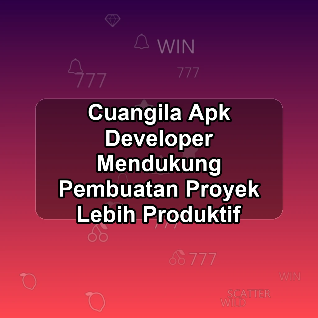 CUANGILA APK