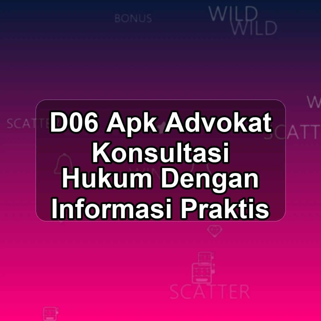 D06 APK