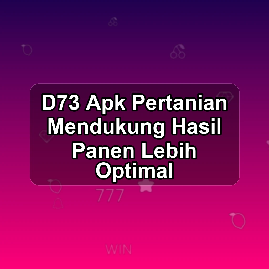 D73 APK