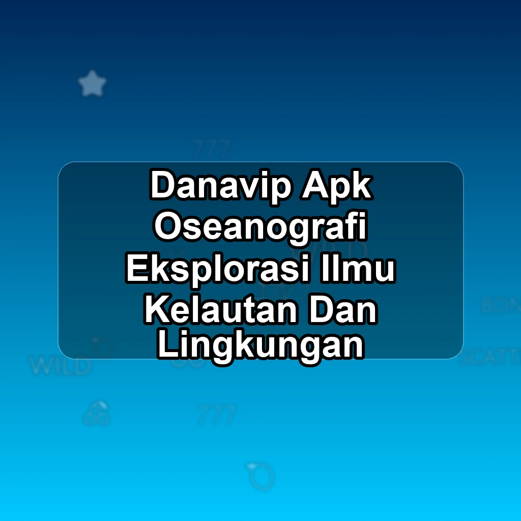 DANAVIP APK