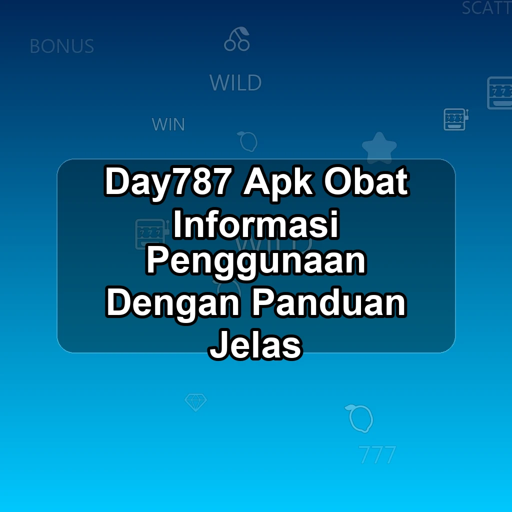 DAY787 APK