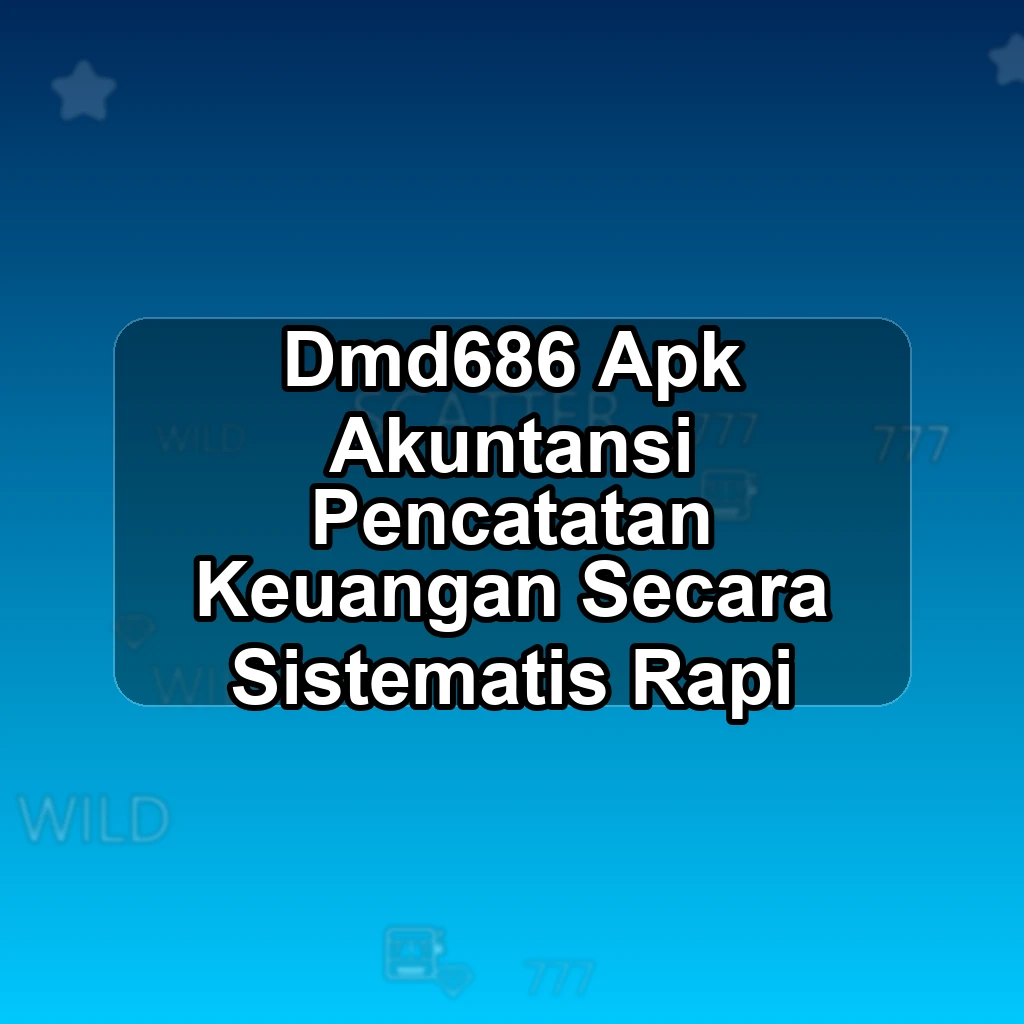 DMD686 APK