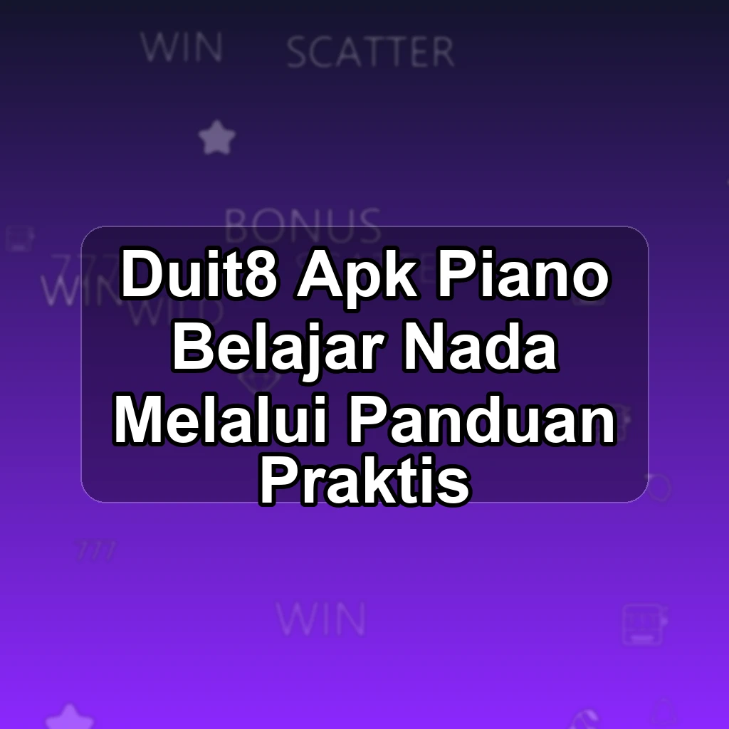 DUIT8 APK