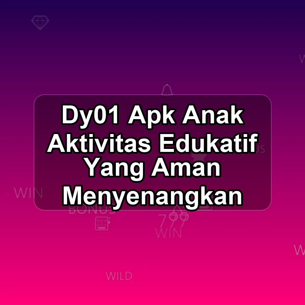 DY01 APK