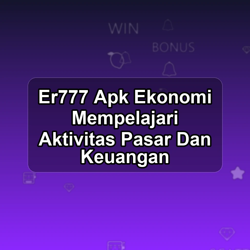 ER777 APK