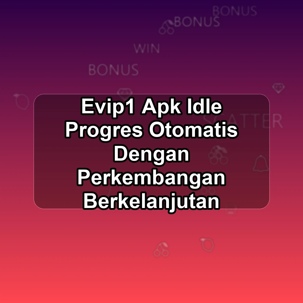 EVIP1 APK