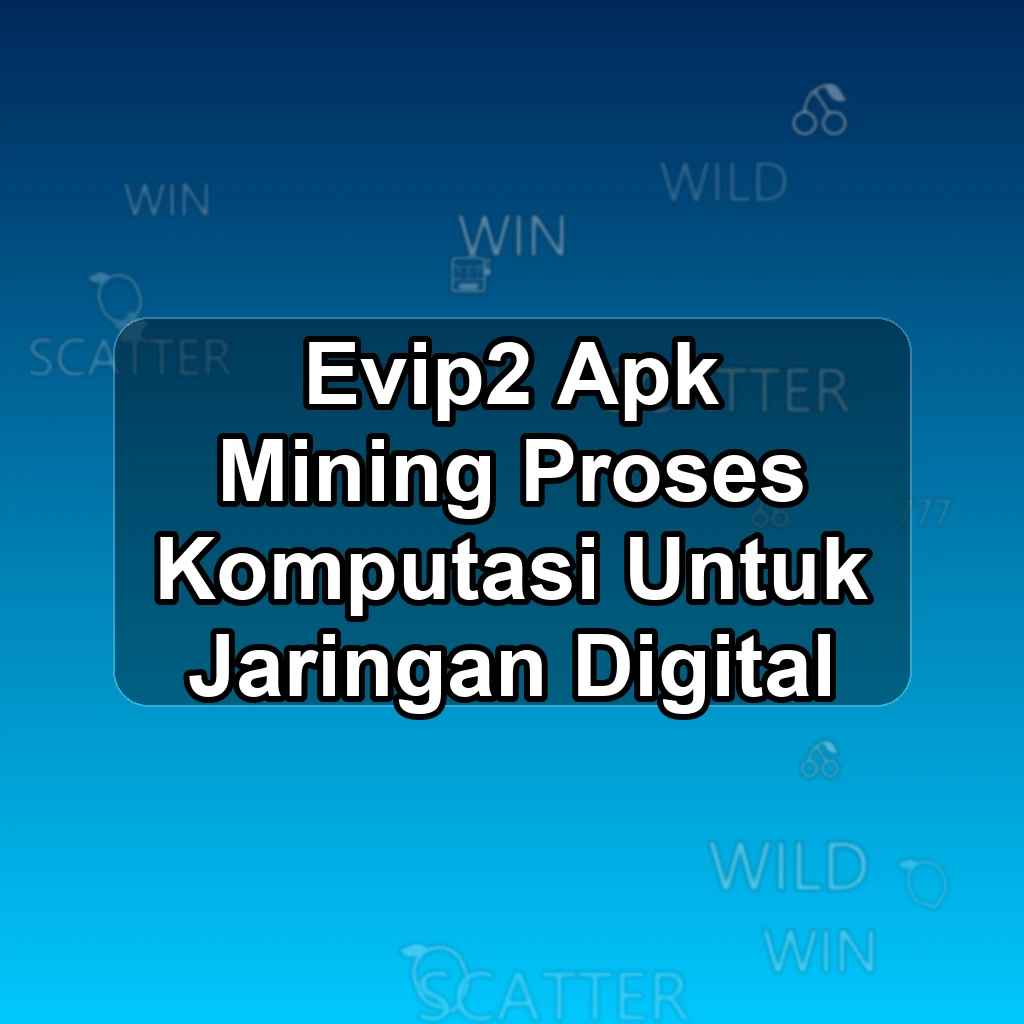 EVIP2 APK