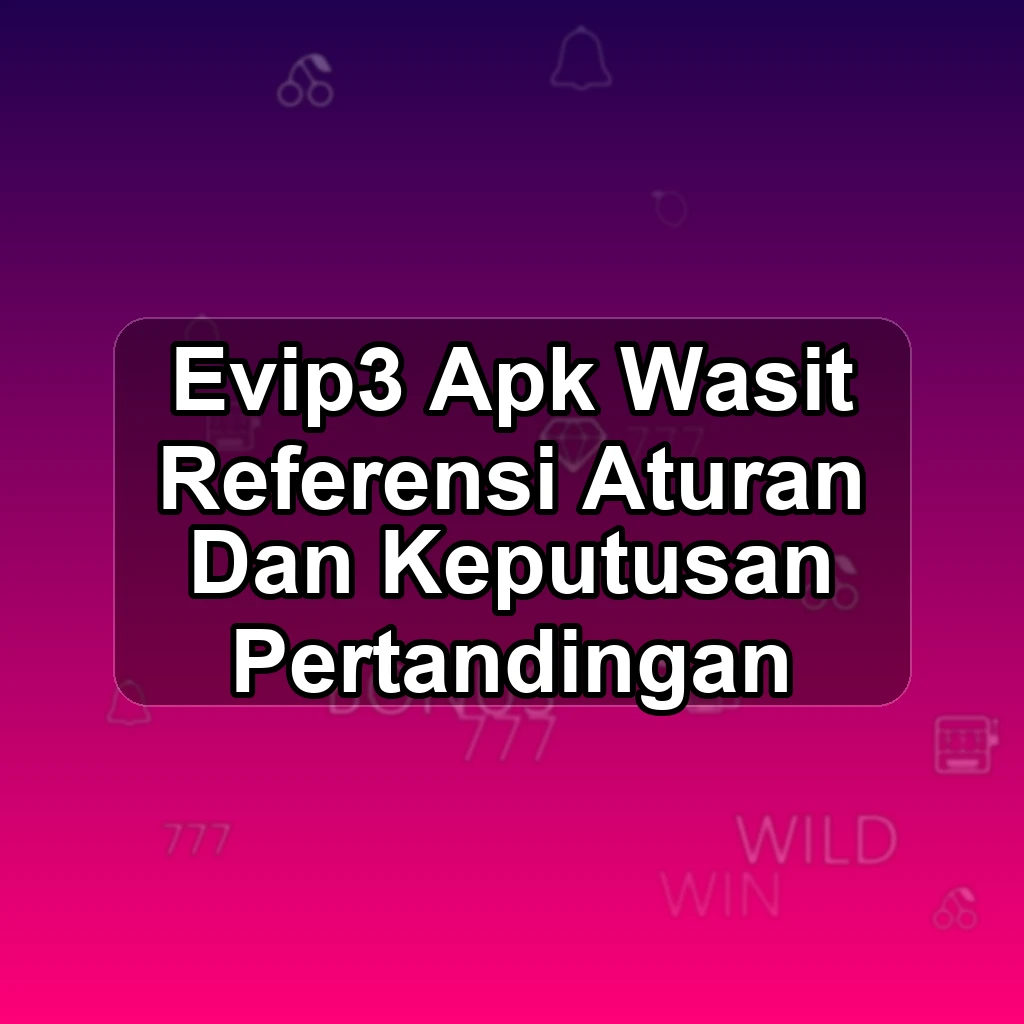 EVIP3 APK