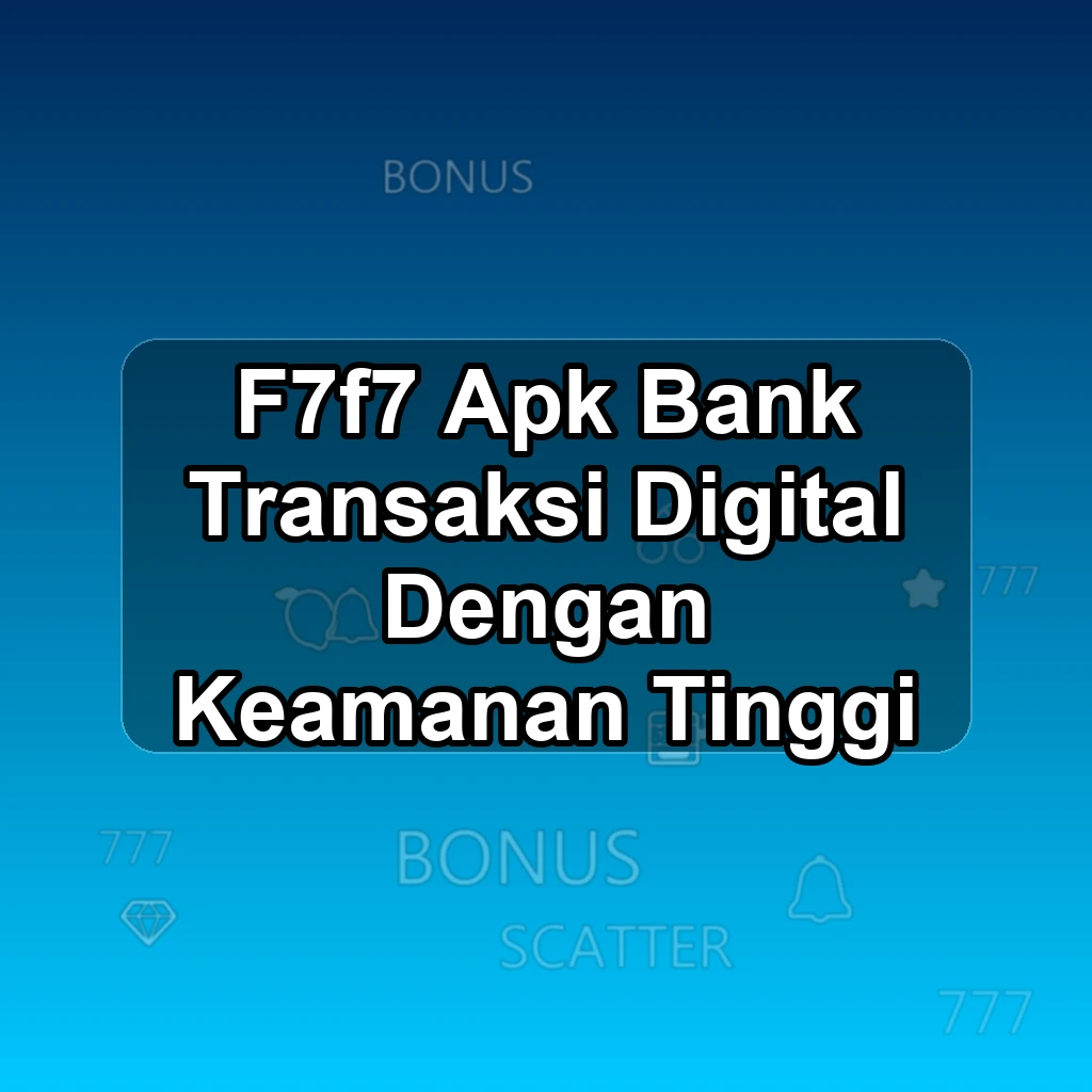 F7F7 APK