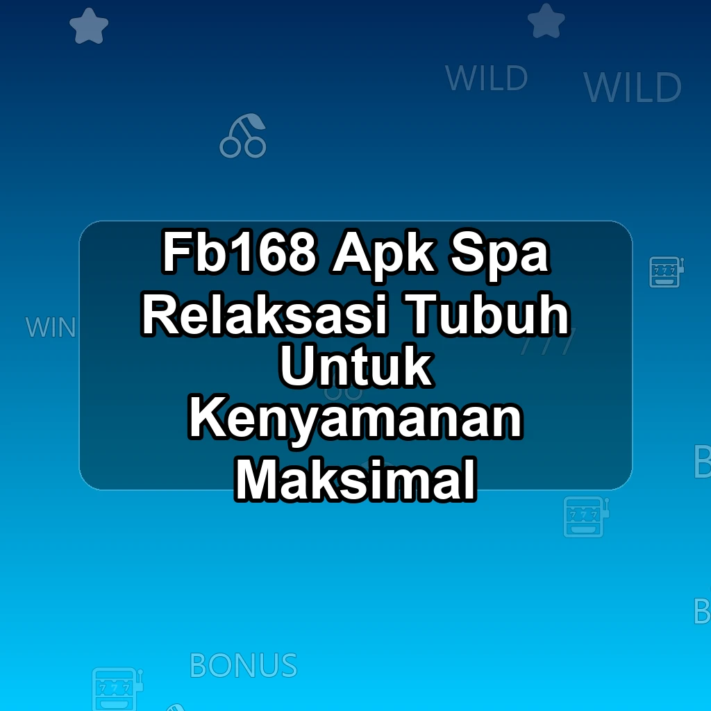 FB168 APK