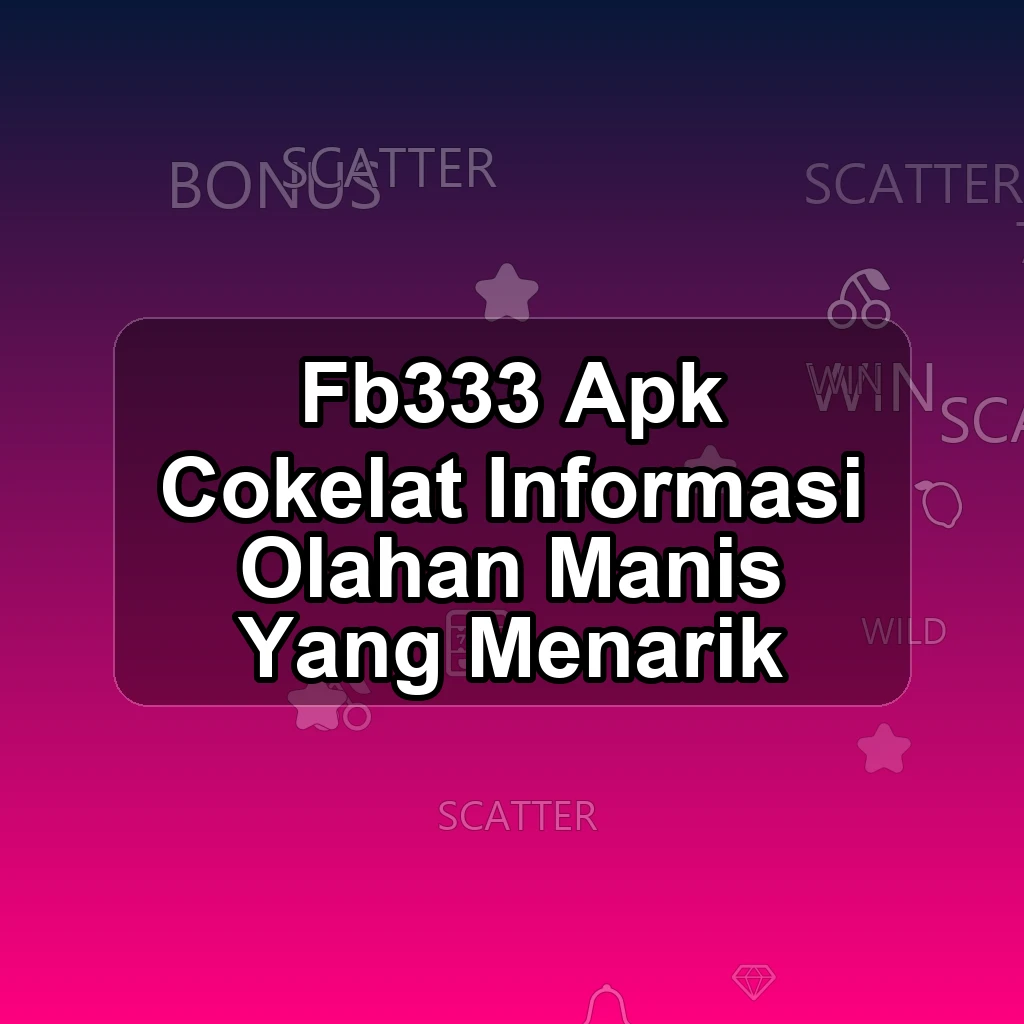 FB333 APK